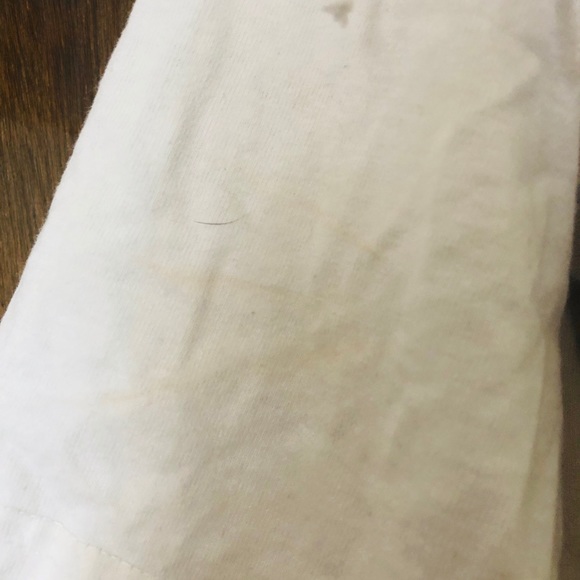 Vintage tassel tee - Picture 4 of 4